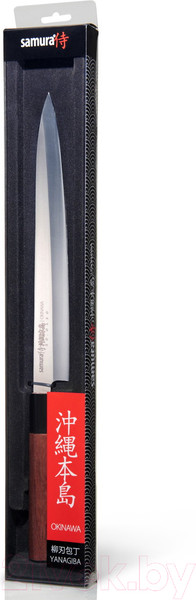 Изображение товара Нож Samura Okinawa SO-0110