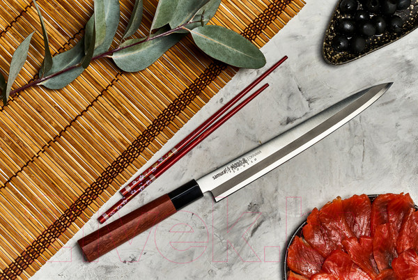 Изображение товара Нож Samura Okinawa SO-0110