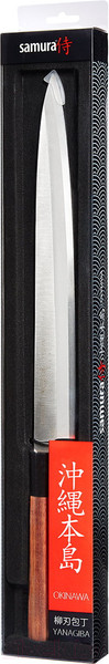 Изображение товара Нож Samura Okinawa SO-0111