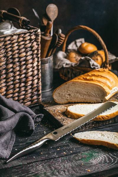 Изображение товара Нож Samura Reptile SRP-0055