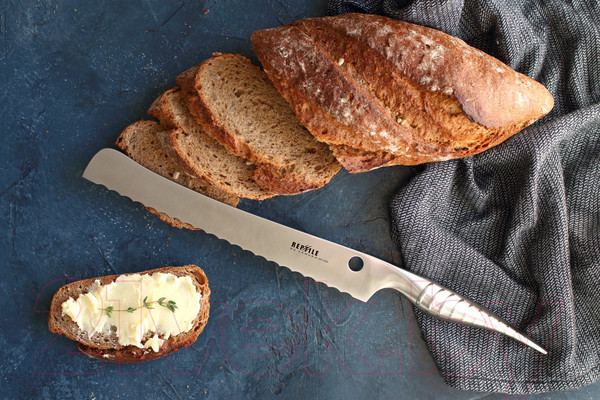 Изображение товара Нож Samura Reptile SRP-0055