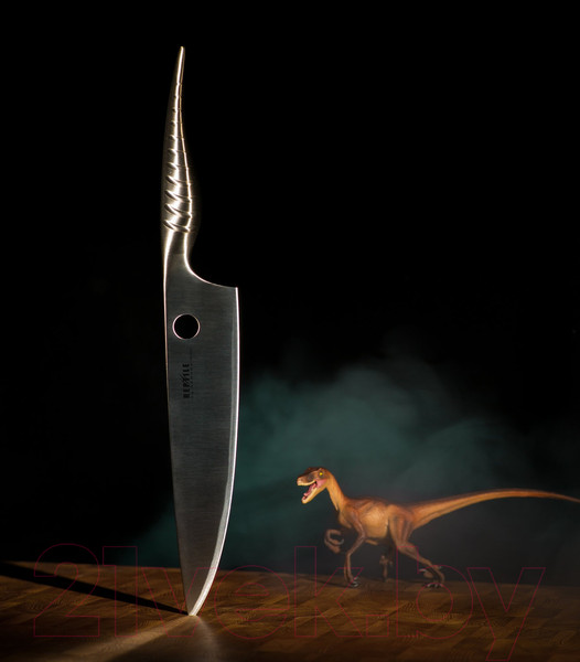 Изображение товара Нож Samura Reptile SRP-0085