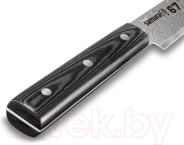 Изображение товара Нож Samura 67 Damascus SD67-0045M