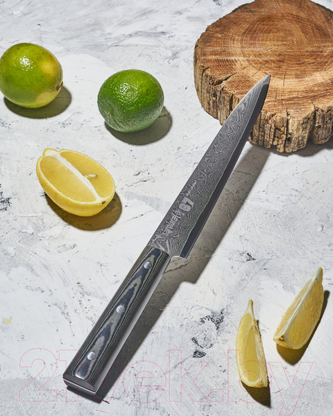 Изображение товара Нож Samura 67 Damascus SD67-0045M