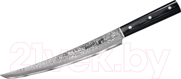 Изображение товара Нож Samura 67 Damascus SD67-0046MT