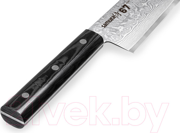 Изображение товара Нож Samura 67 Damascus SD67-0094M