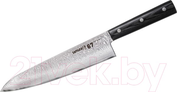 Изображение товара Нож Samura 67 Damascus SD67-0085M