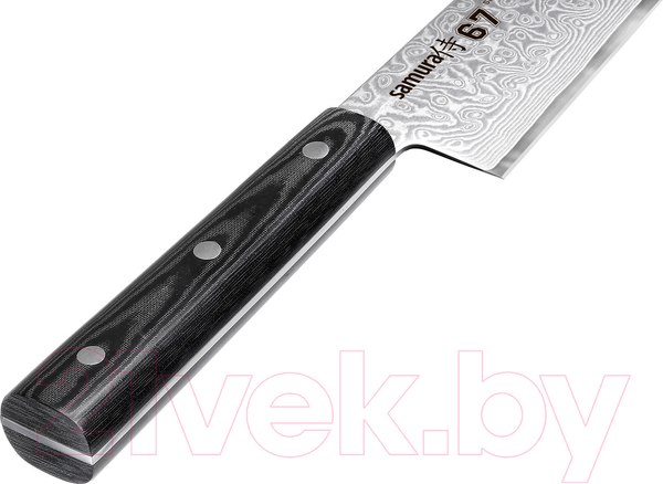 Изображение товара Нож Samura 67 Damascus SD67-0085M