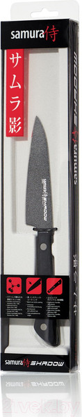 Изображение товара Нож Samura Shadow SH-0011