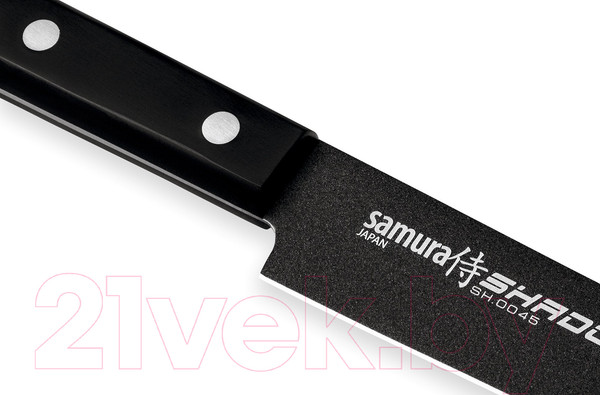 Изображение товара Нож Samura Shadow SH-0045