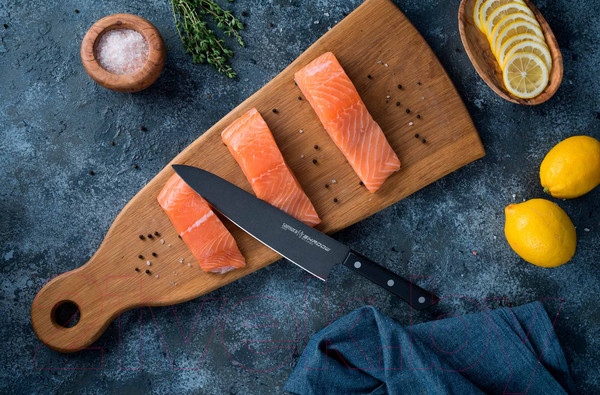 Изображение товара Нож Samura Shadow SH-0085