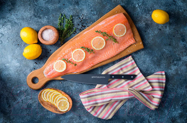 Изображение товара Нож Samura Shadow SH-0085