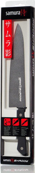 Изображение товара Нож Samura Shadow SH-0085