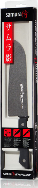 Изображение товара Нож Samura Shadow SH-0095
