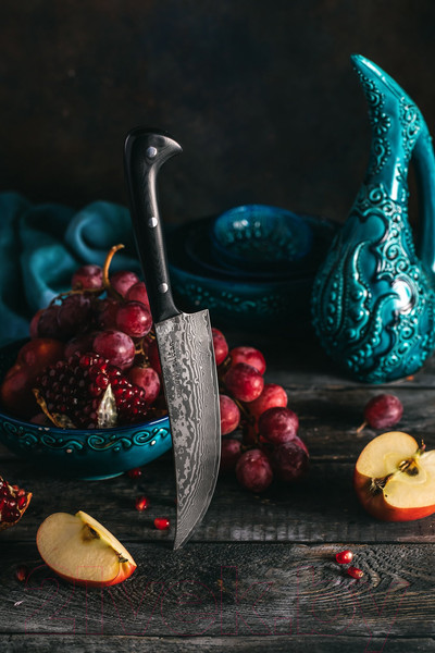 Изображение товара Нож Samura Sultan SU-0086DB