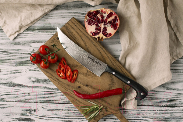 Изображение товара Нож Samura Sultan SU-0086DB