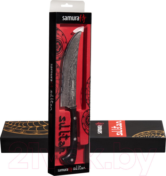 Изображение товара Нож Samura Sultan SU-0086DB