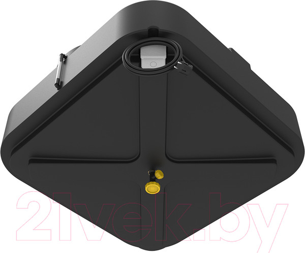 Изображение товара Бак для дачного душа Rostok С подогревом (200л)