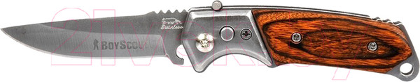 Изображение товара Нож складной Boyscout 61286