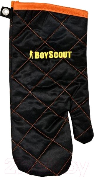 Изображение товара Рукавица-прихватка Boyscout 61259