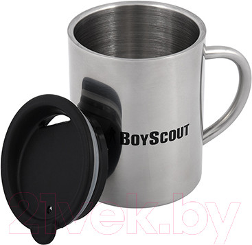 Изображение товара Термокружка Boyscout 61137