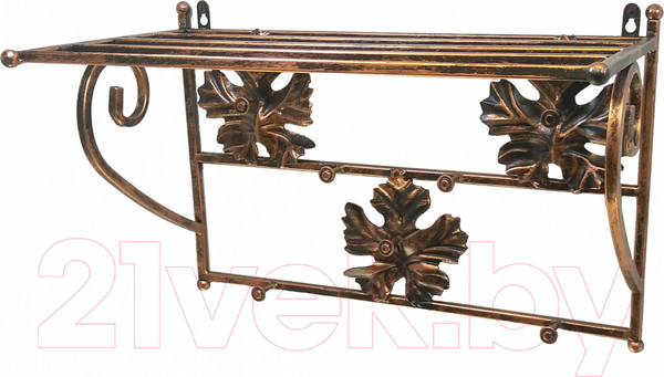 Изображение товара Вешалка для одежды Dudo ВННС-021