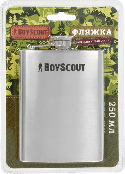 Изображение товара Фляга Boyscout 61443