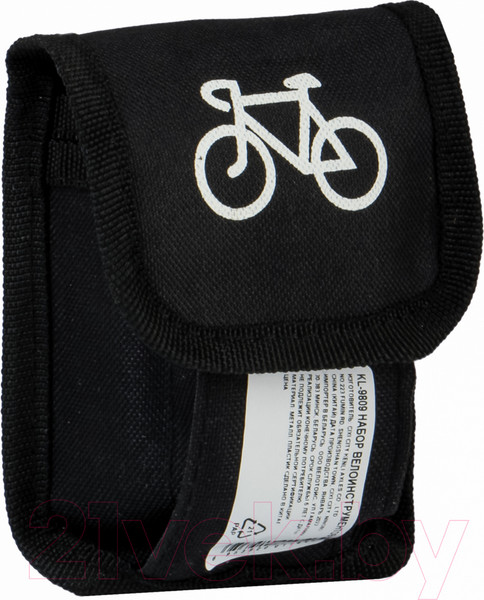 Изображение товара Набор инструментов для велосипеда No Brand KL-9809