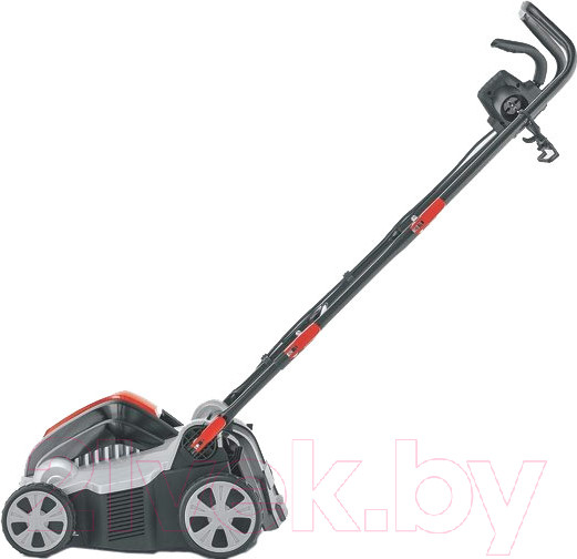 Изображение товара Аэратор-скарификатор для газона электрический AL-KO Combi Care 36.8 E Comfort  (113573)