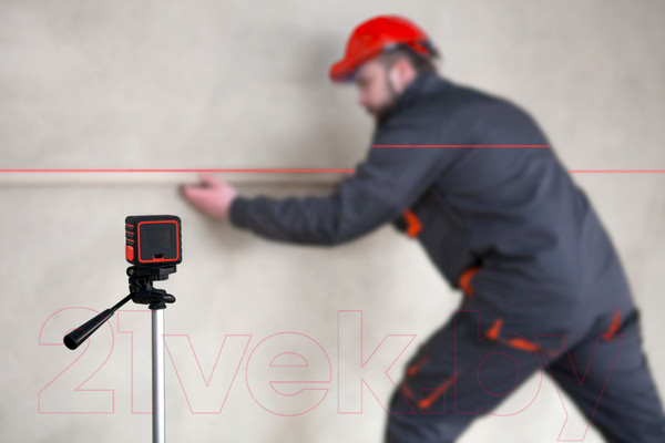 Изображение товара Лазерный уровень ADA Instruments Cube Basic Edition / А00341