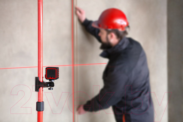 Изображение товара Лазерный уровень ADA Instruments Cube Basic Edition / А00341