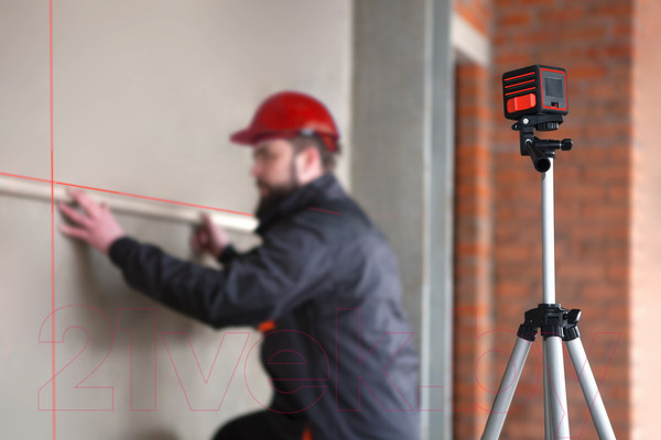 Изображение товара Лазерный уровень ADA Instruments Cube Basic Edition / А00341