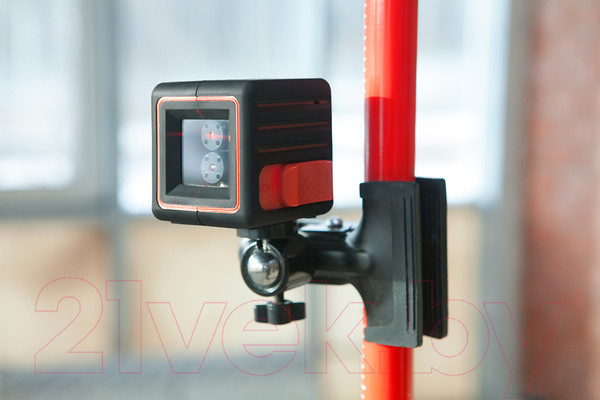 Изображение товара Лазерный уровень ADA Instruments Cube Basic Edition / А00341