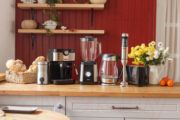 Изображение товара Блендер стационарный Aresa AR-1114