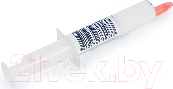 Изображение товара Термопаста No Brand КПТ-8 (8г)