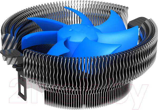 Изображение товара Кулер для процессора Crown CM-90