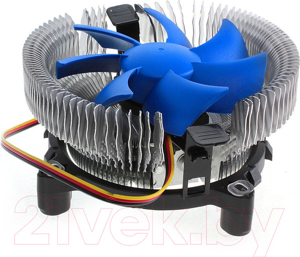 Изображение товара Кулер для процессора Crown CM-90