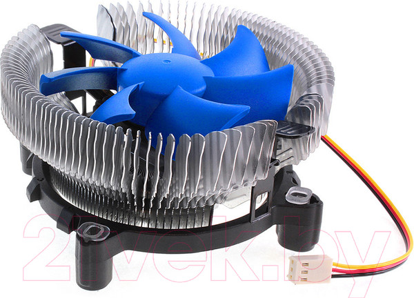 Изображение товара Кулер для процессора Crown CM-90