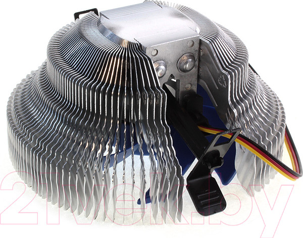 Изображение товара Кулер для процессора Crown CM-90