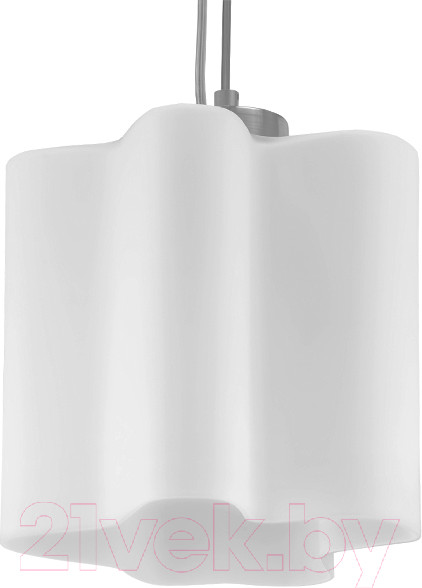 Изображение товара Потолочный светильник Lightstar Nubi 802110