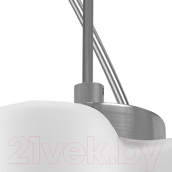 Изображение товара Потолочный светильник Lightstar Nubi 802110