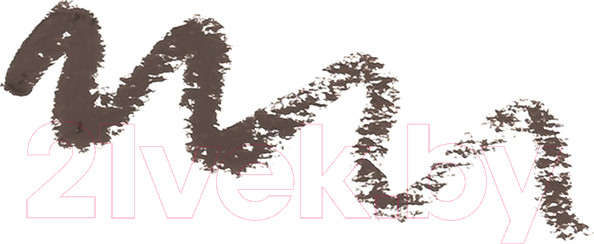 Изображение товара Карандаш для глаз Paese Soft Eye Pencil-03 (темный шоколад)