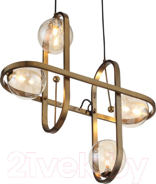 Изображение товара Люстра ST Luce Circono SL1201.203.04