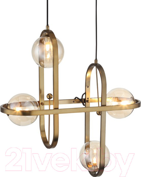 Изображение товара Люстра ST Luce Circono SL1201.203.04