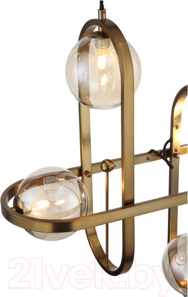 Изображение товара Люстра ST Luce Circono SL1201.203.04