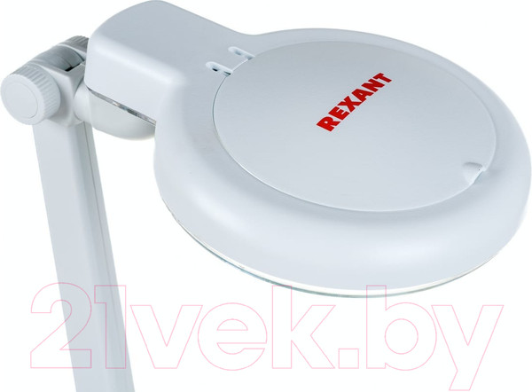 Изображение товара Лампа-лупа Rexant 31-0242