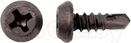 Изображение товара Саморез Starfix SMV1-83827-5