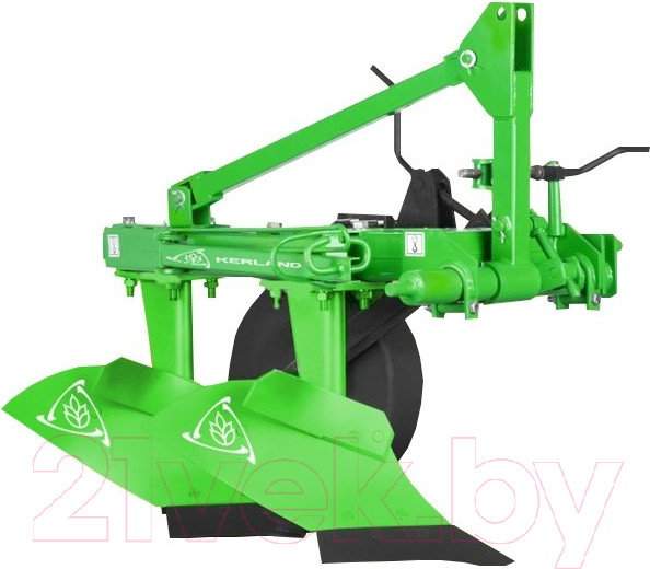 Изображение товара Плуг Kerland 2.25