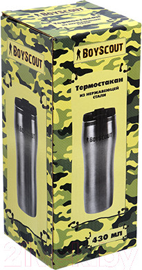 Изображение товара Термокружка Boyscout 61050