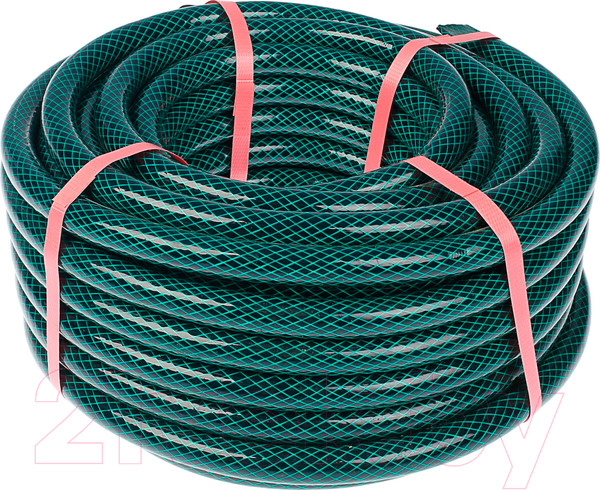 Изображение товара Шланг поливочный Тифлос ПВХ d18/D22 25м